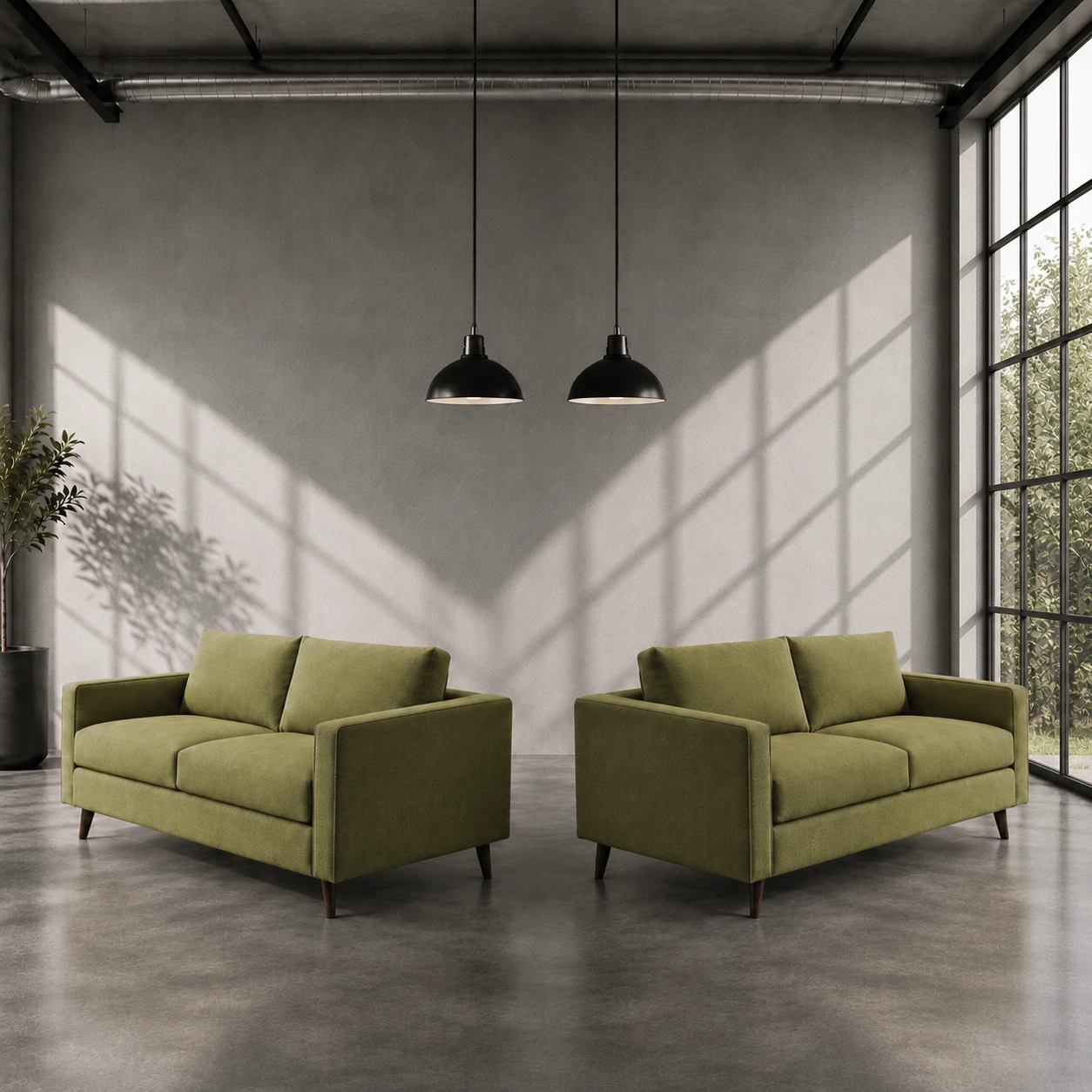 How Do I Choose a Safer Sofa? – Do Sofas in Canada Contain Flame Retardants?