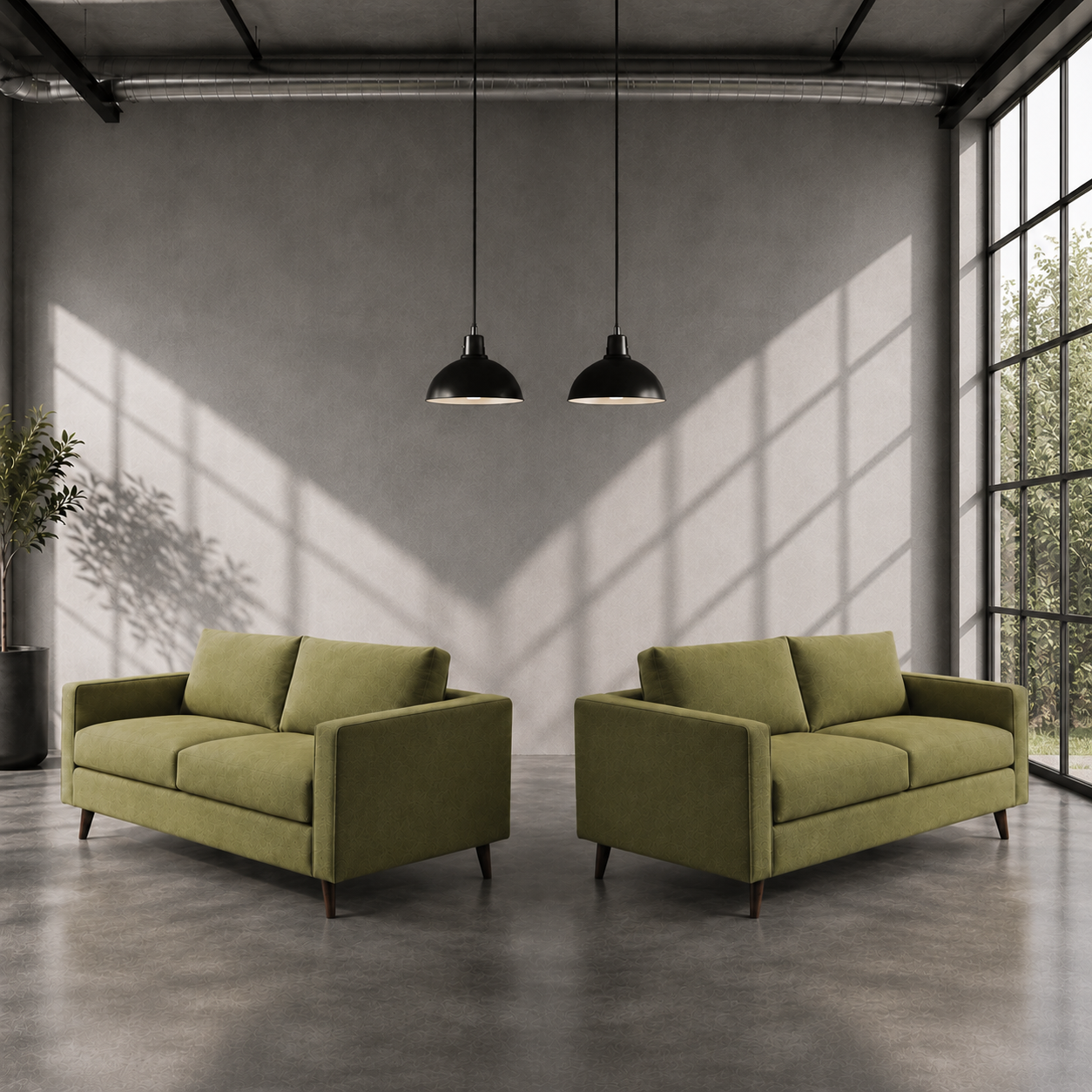 How Do I Choose a Safer Sofa? – Do Sofas in Canada Contain Flame Retardants?