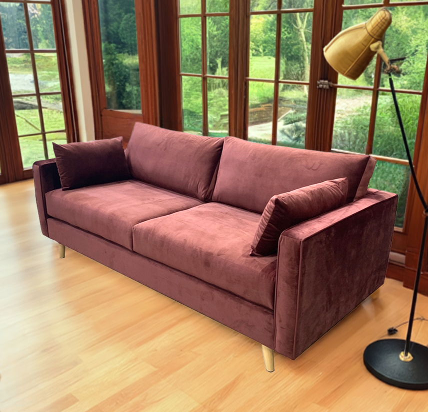 Different Types of Foam: What is the Ideal Foam for Your Sofa