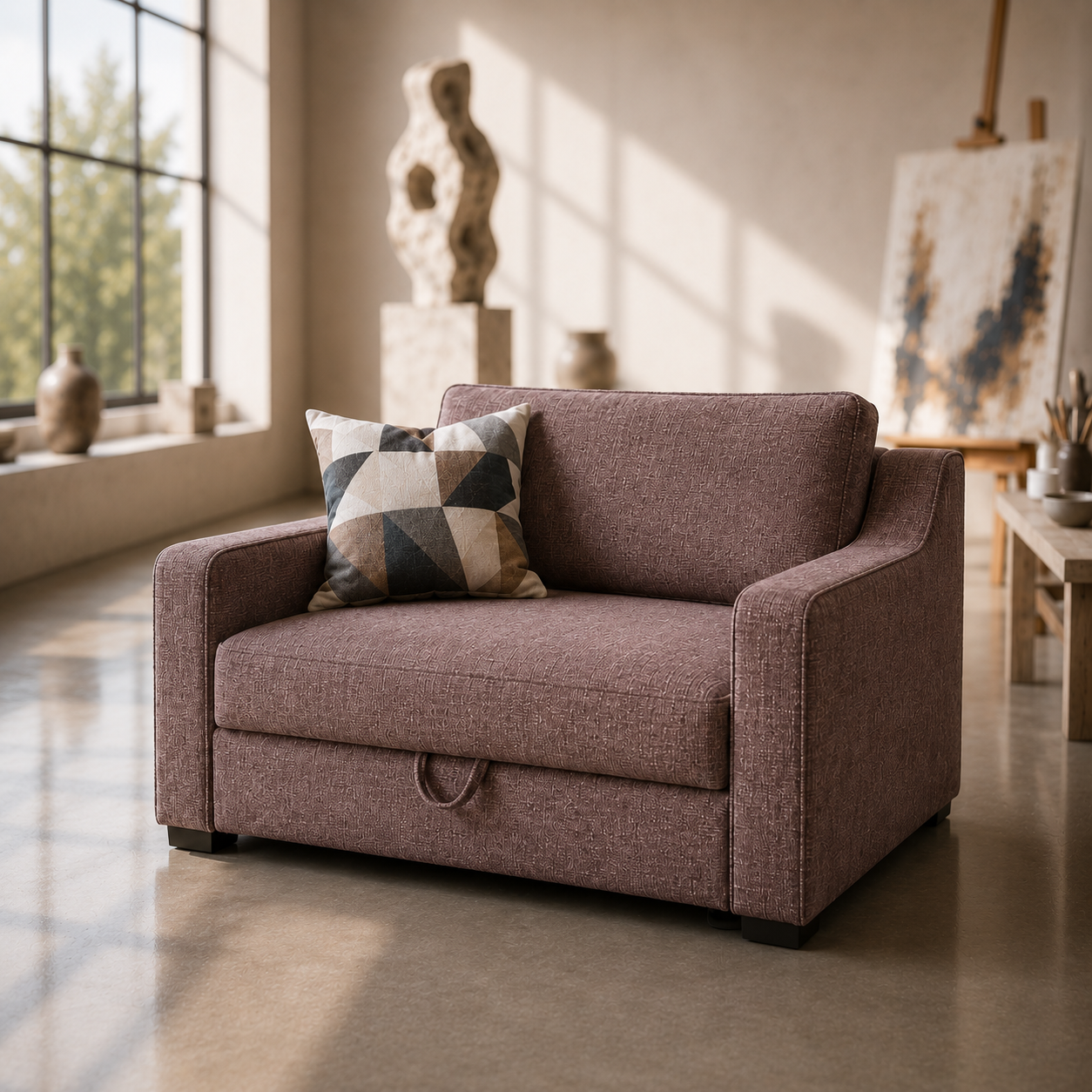 How You Can Use Furniture Design to Express Your Personality and Creative Lifestyle — Inspired by Pallucci Furniture in Vancouver