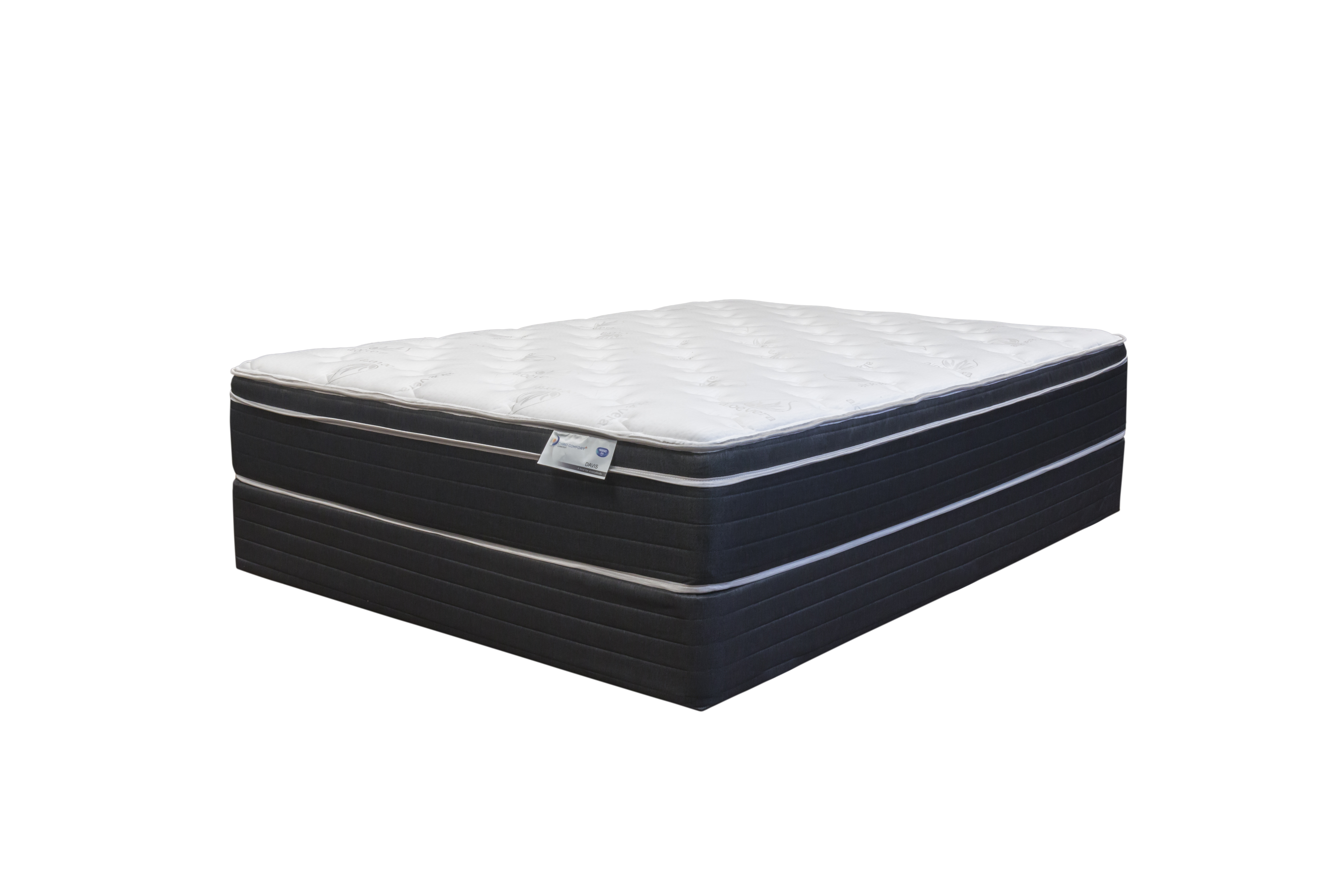 Spring Means New Mattress Time