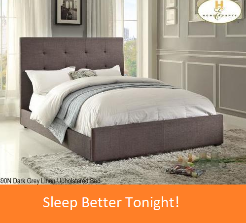 Sleep Better Tonight, Choosing The Right Bed