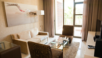 Design Tips: 4 Living Room Hacks That Will Help You Deal with a Shortage of Space