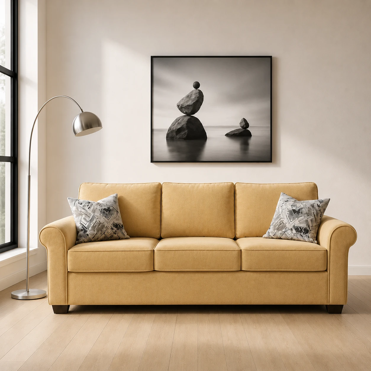 Pallucci Furniture Buying Guide: How to Choose a Quality Sofa Without Breaking the Bank