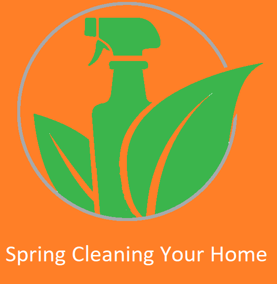 Spring Cleaning Your Home