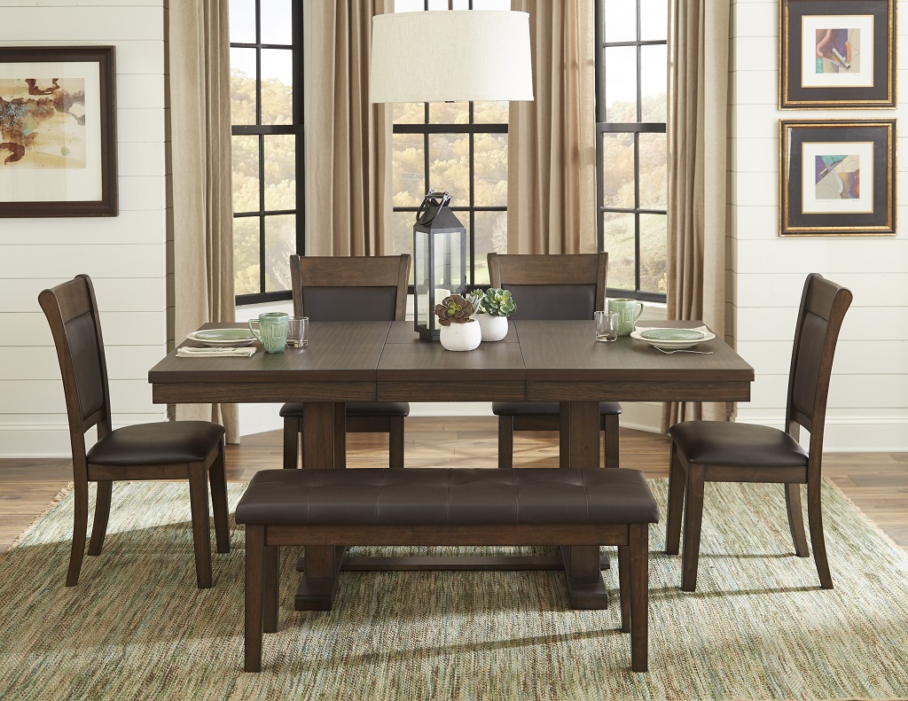 Allow Your Furniture to Speak To You