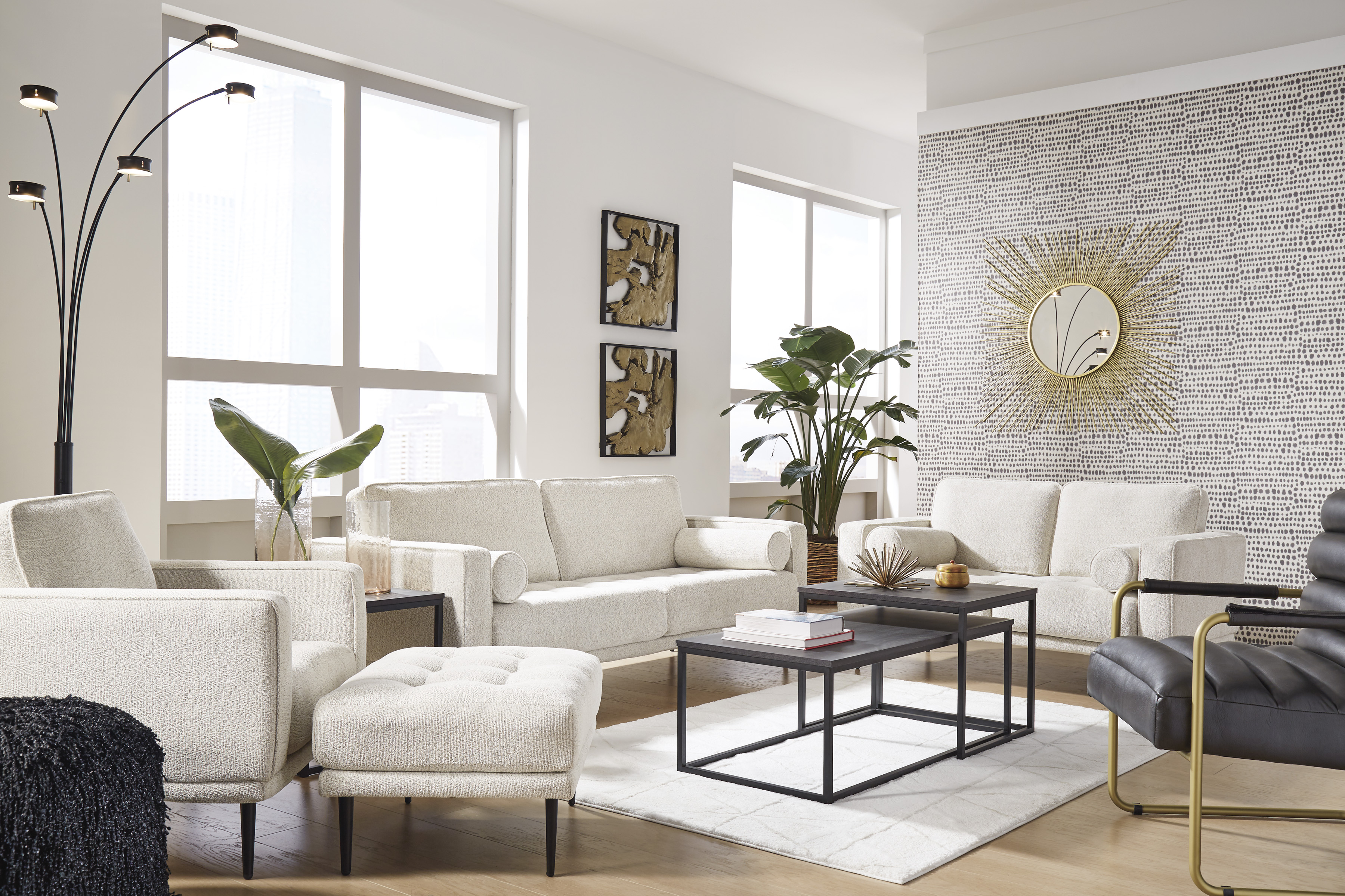 Living Stylish on a Budget When You Live in a Condo or Apartment