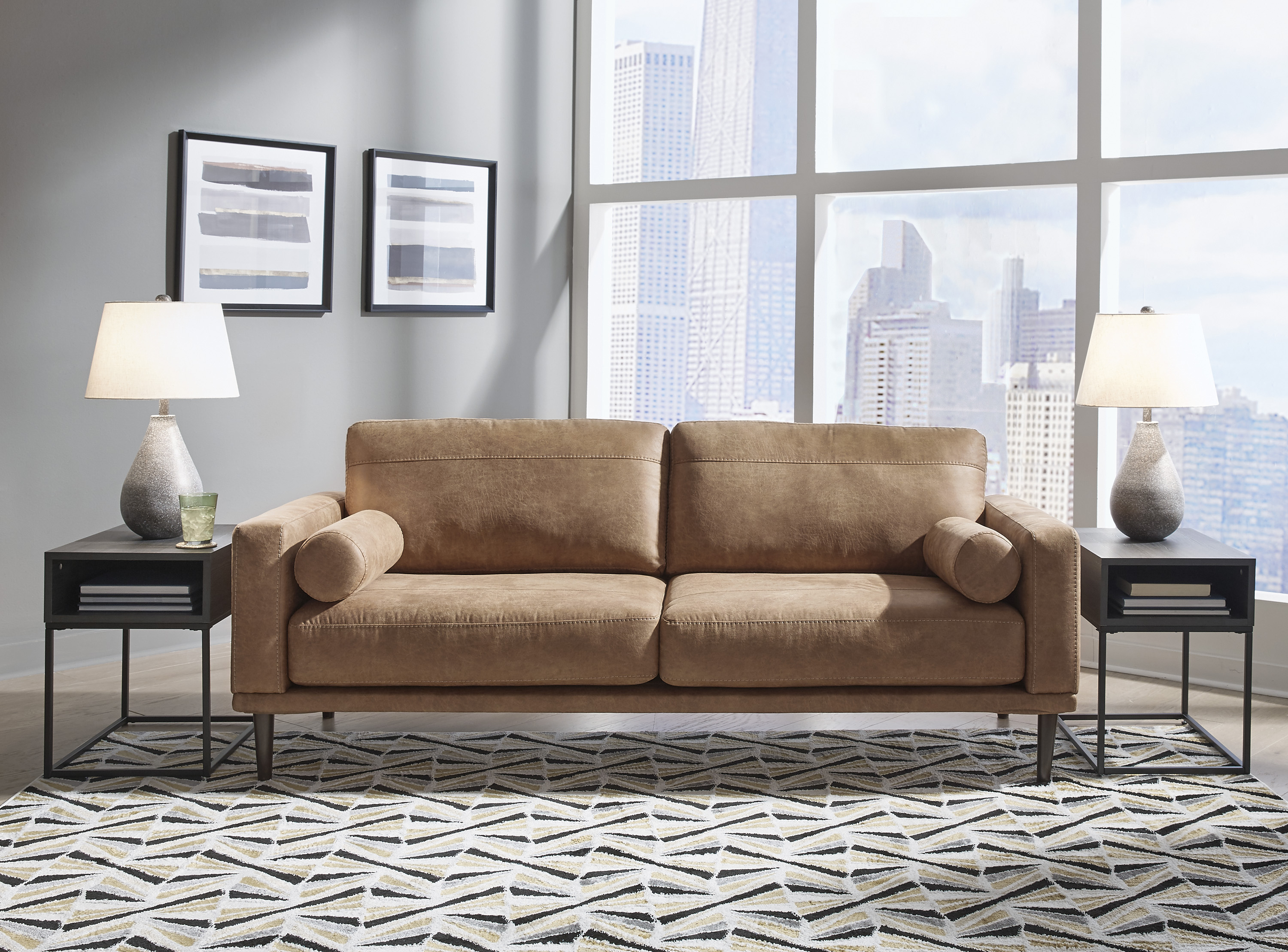 What Does a Piece of Furniture Mean to You?
