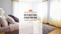 The Ultimate Design Guide to Staging Your Home
