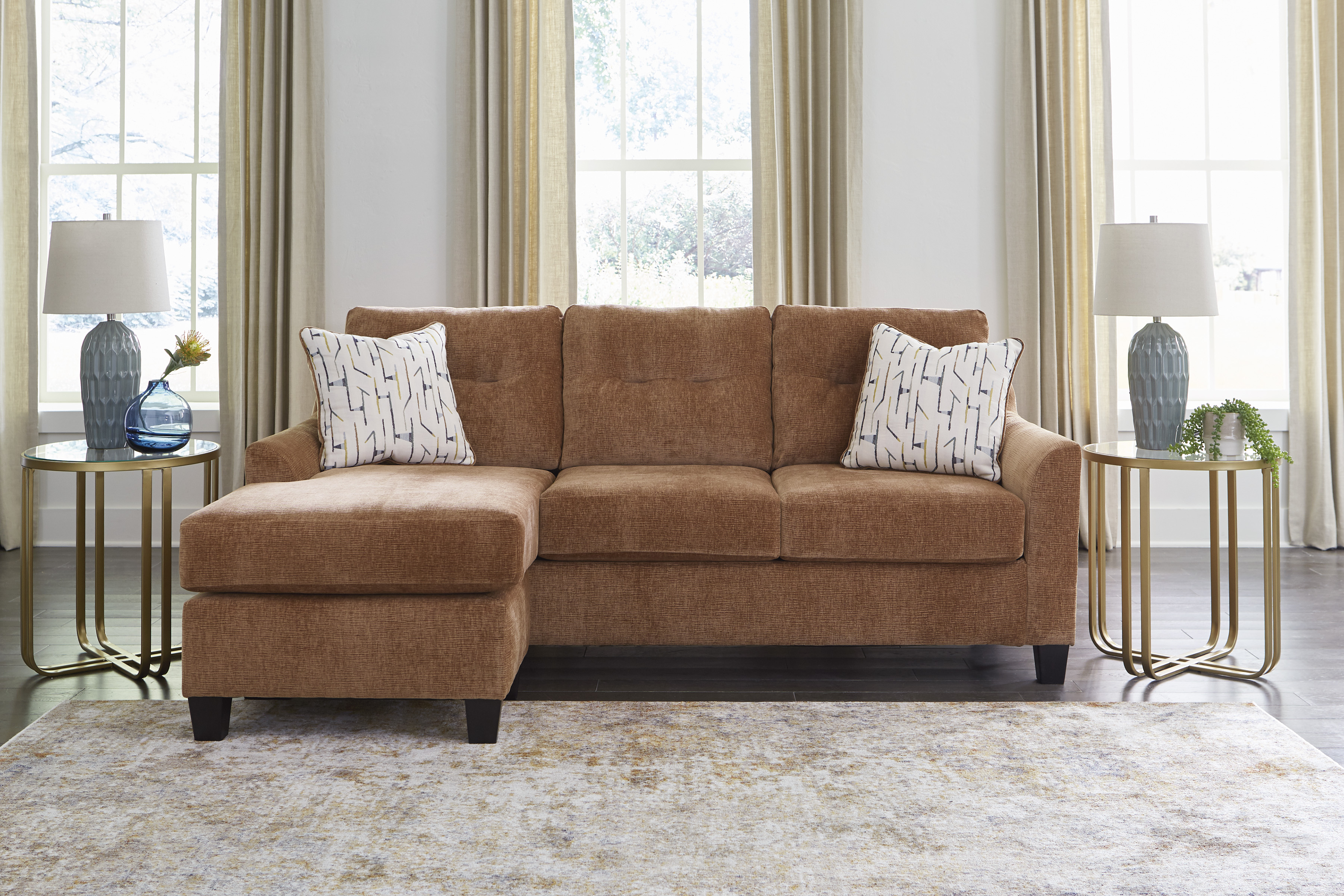 Elevate Your Space: Expert Curtain Advice from Pallucci Furniture