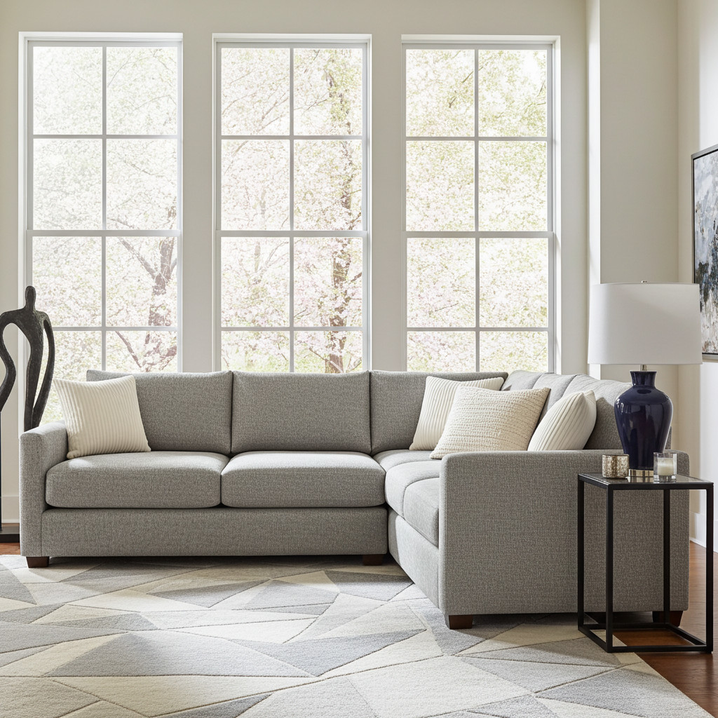 Pallucci Furniture Vancouver: Where Custom Sofas Meet Quality Craftsmanship