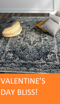 VALENTINE’S DAY BLISS!