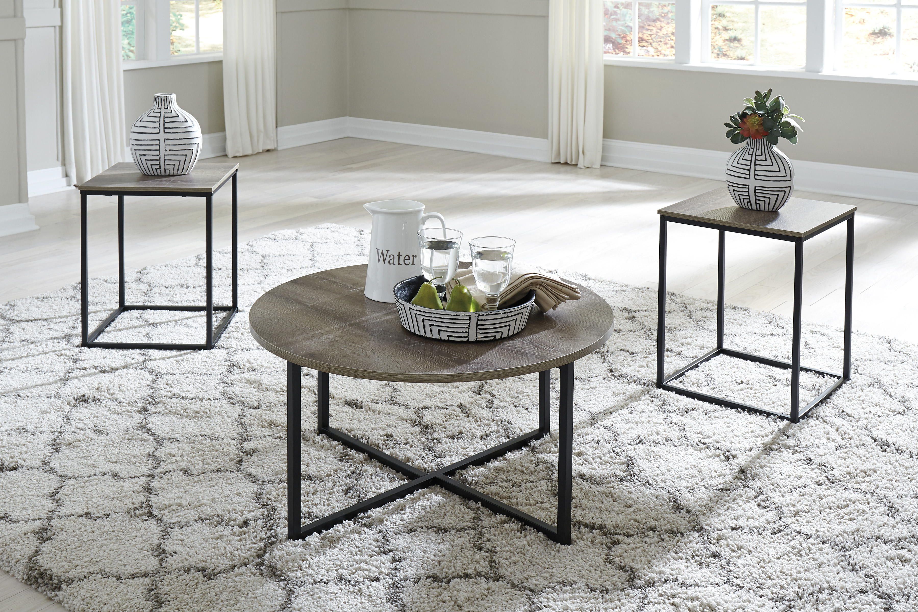 How to Rearrange Furniture to Breathe New Life into a Room