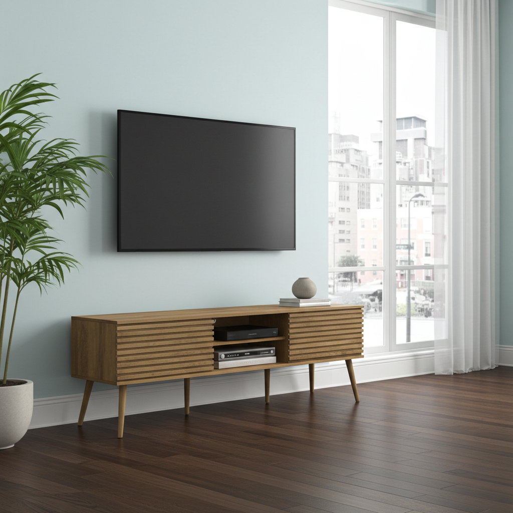 Why Furniture Factories Are Moving Toward Engineered Wood—and How Pallucci Furniture Supports Eco-Friendly Production