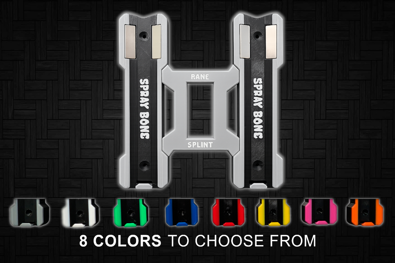 Spray Bone™ System Kit