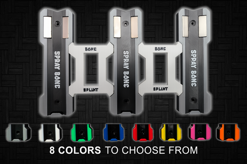 Spray Bone™ Expanded System Pack