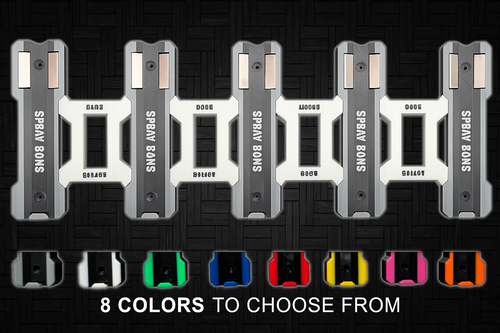 Spray Bone™ Shop / Garage Pack