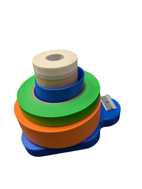 Masking Tape Holder