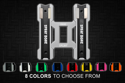 Spray Bone™ System Kit