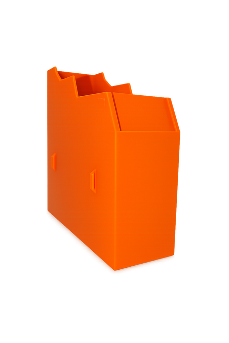 GritLink - Sandpaper Holder 5"