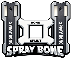 Spray Bone