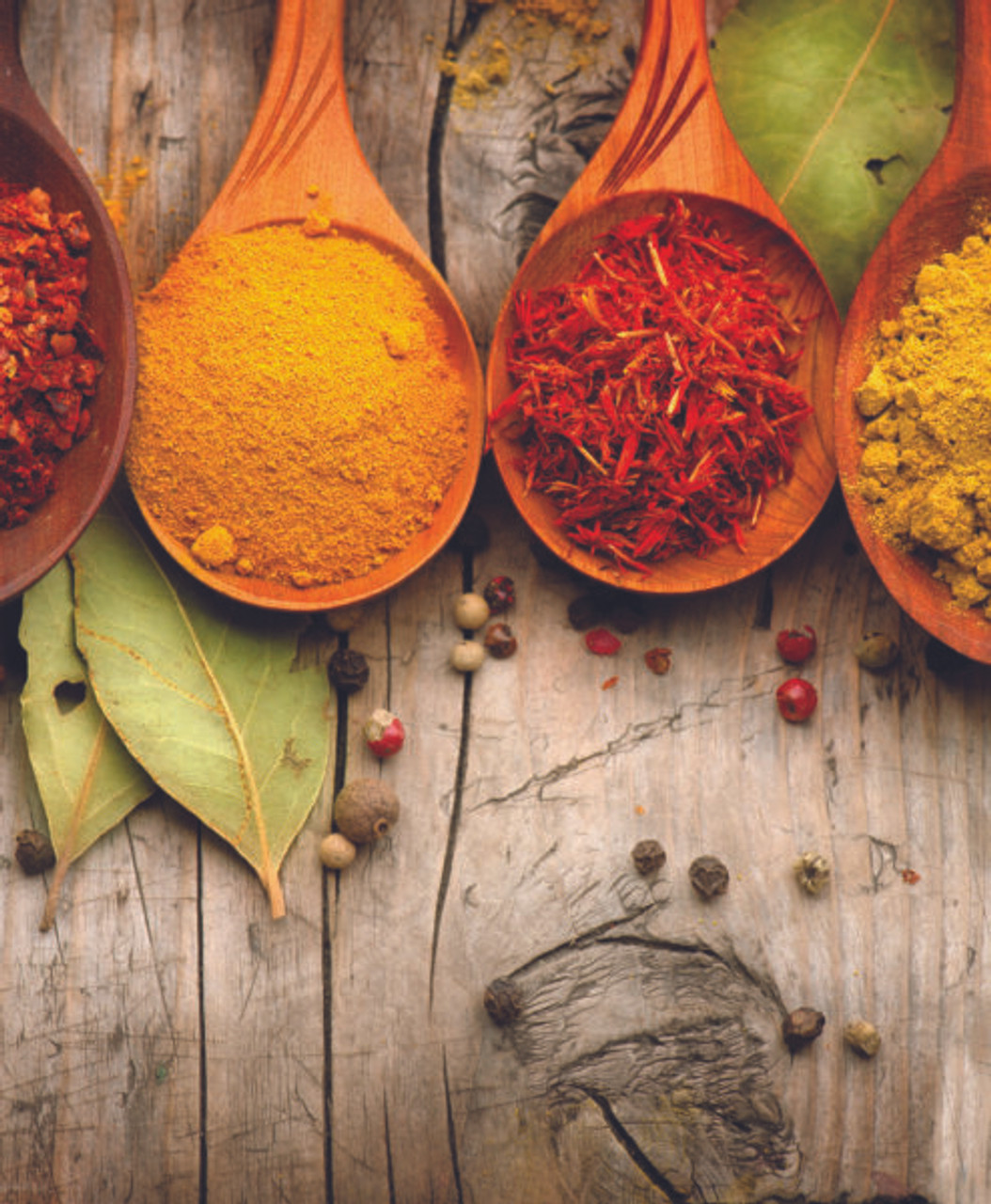 Seasonings