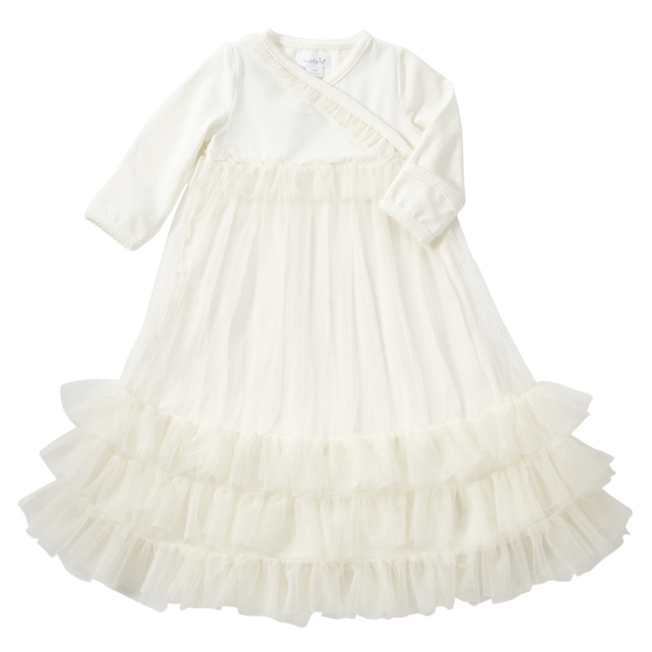 Baptismal/Christening