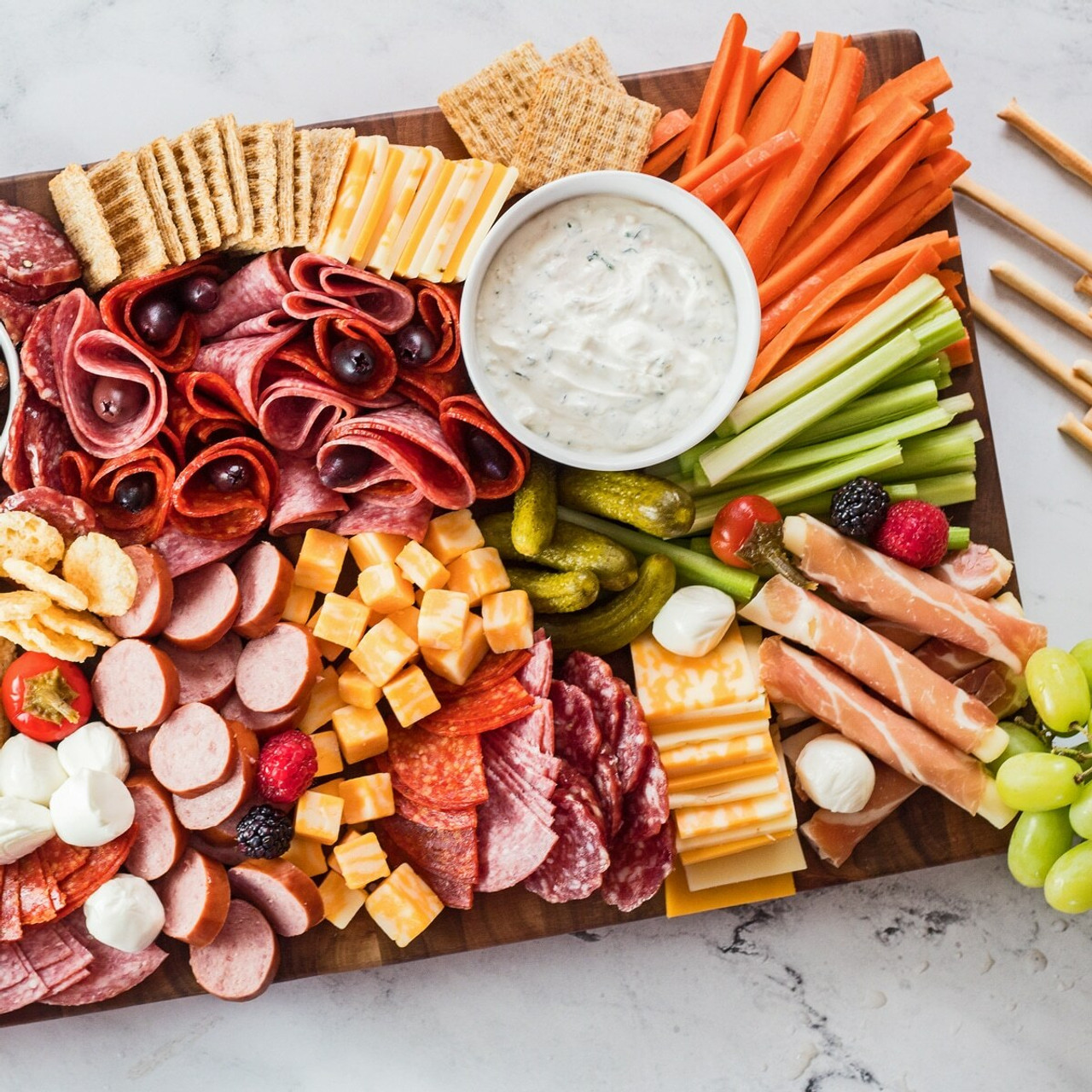 Charcuterie!