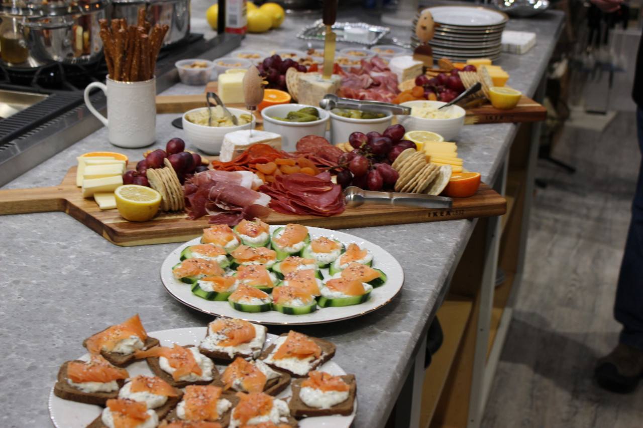 Culinary Experiences