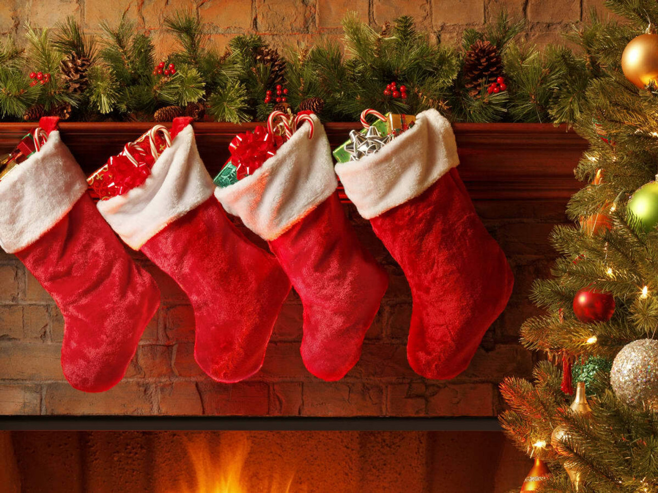 All Things Christmas!