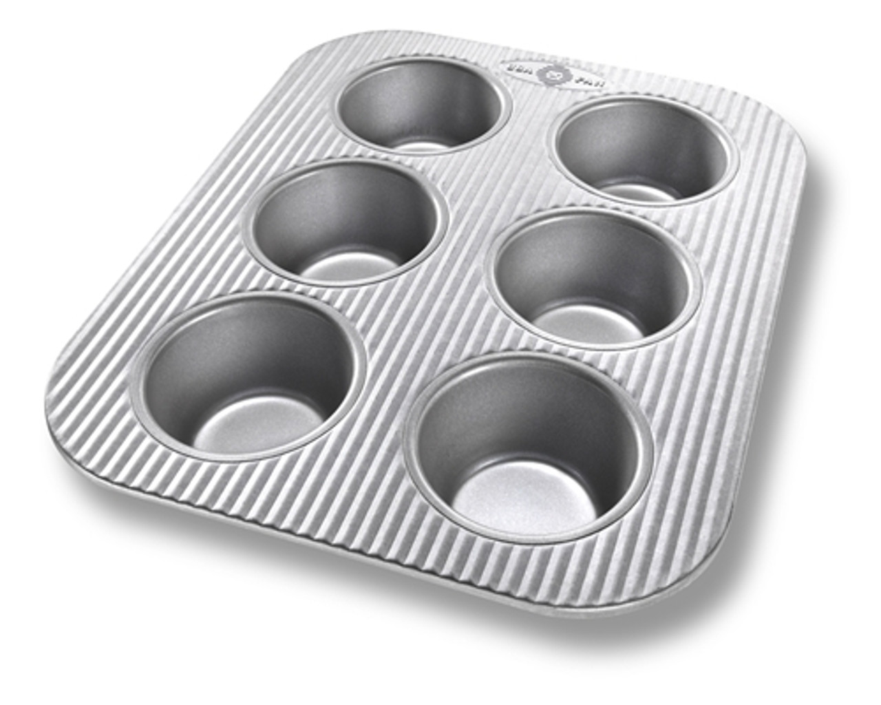 Gisela's Haus - Popover Pan