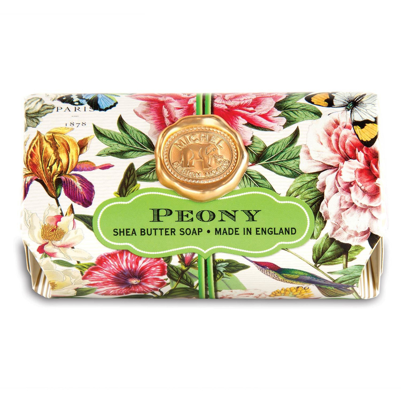 Soaps & More
