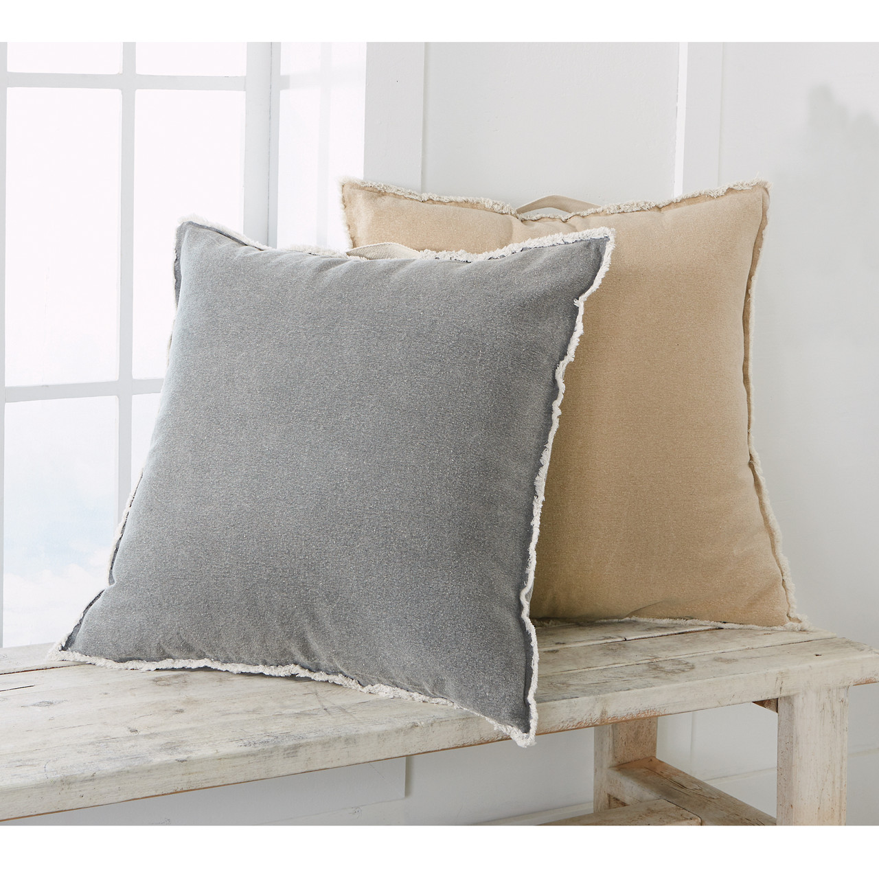 Pillows