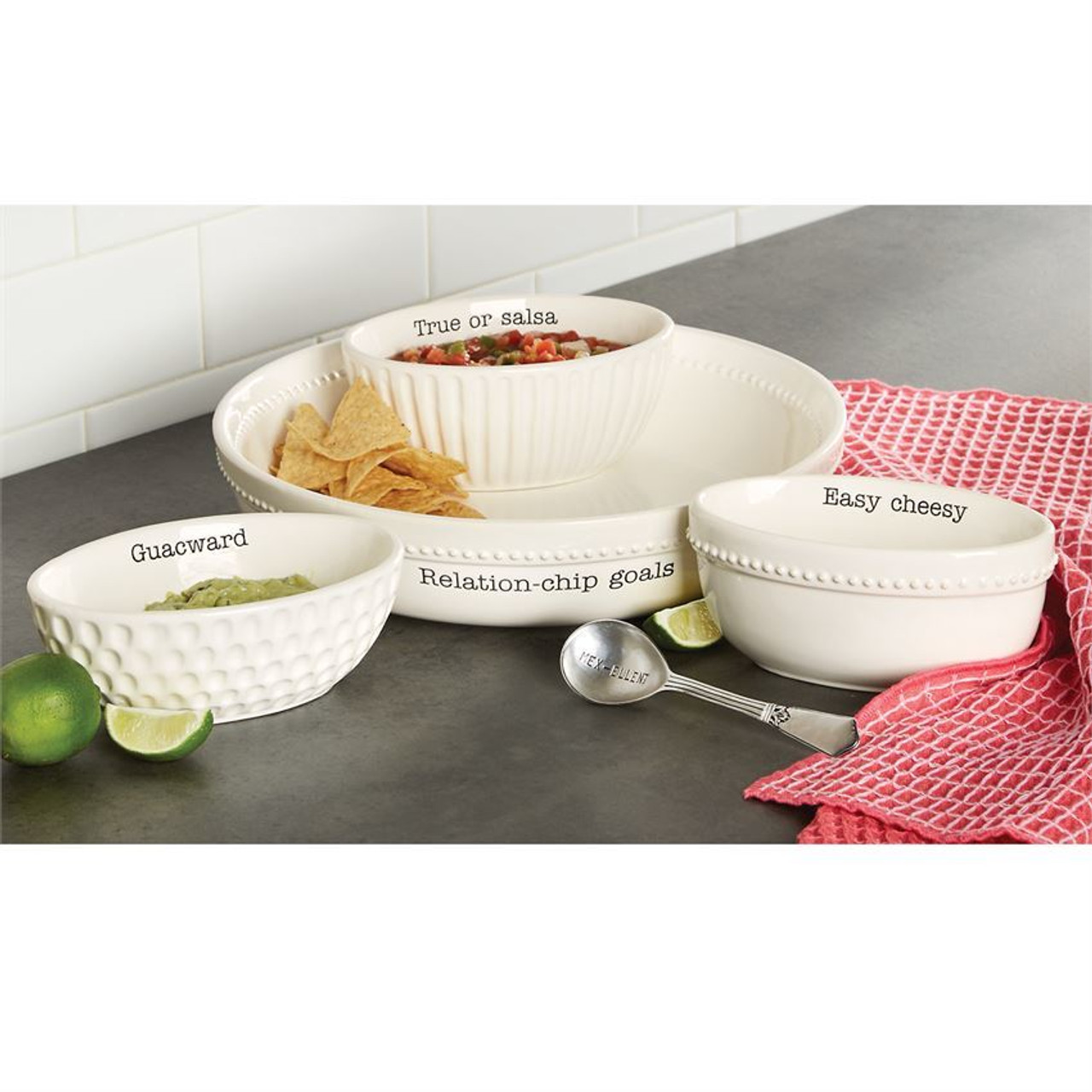 Dishes