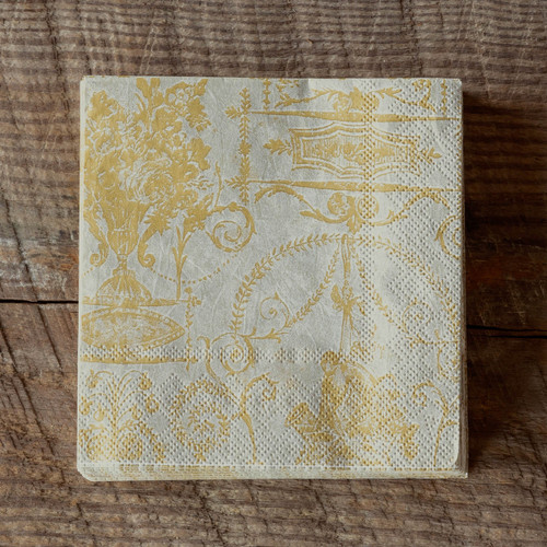 cocktail napkins