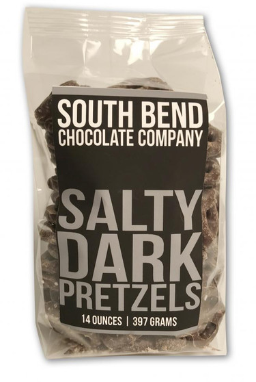 south bend pretzels