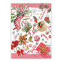 michel design works kitchen towel