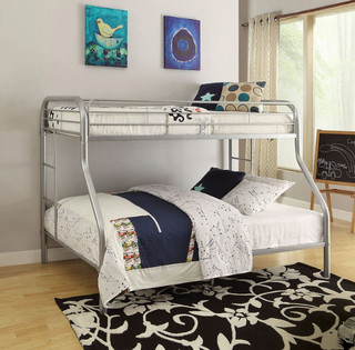 How Twin XL Over Queen Bunk Beds Optimize Small Spaces