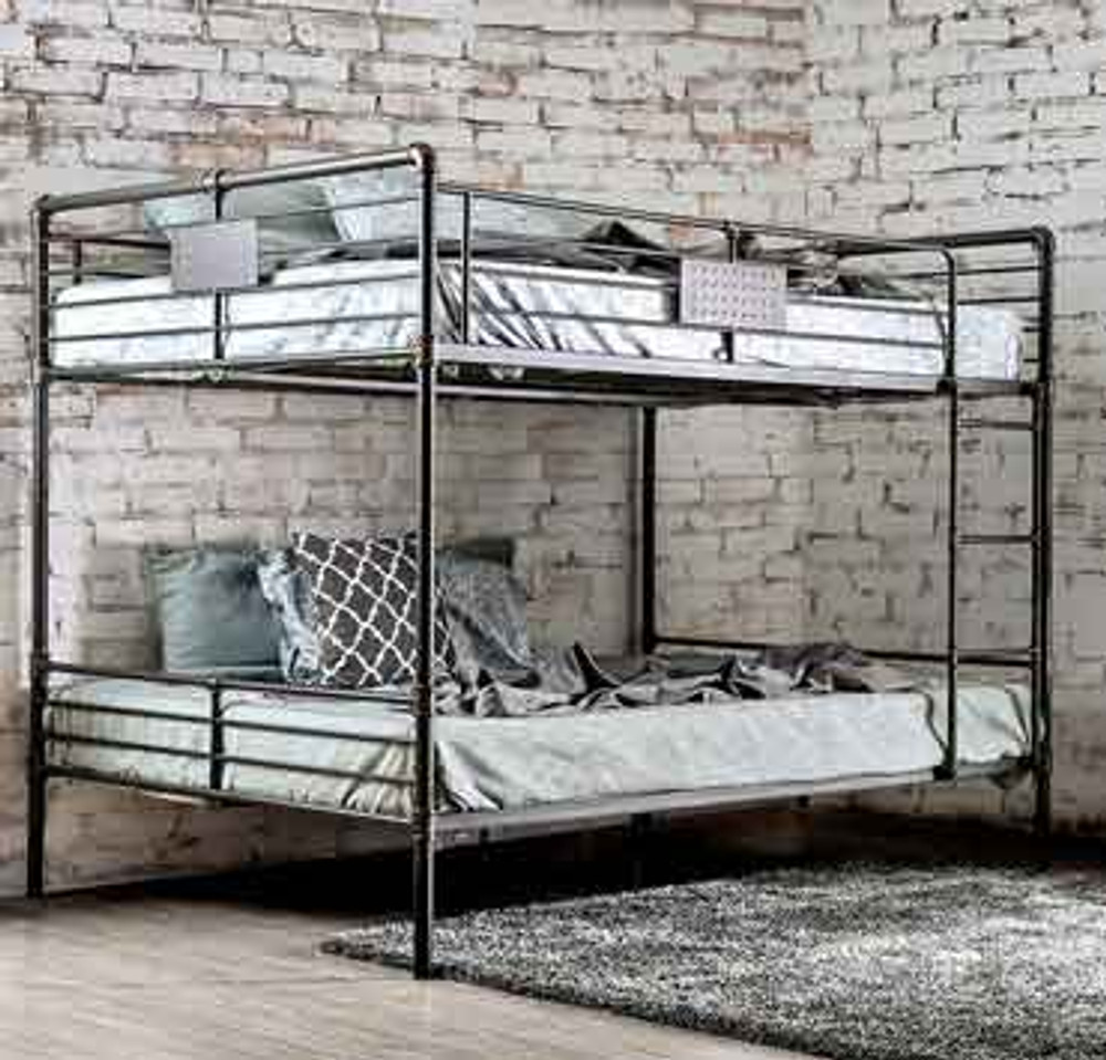 Are Bunk Beds Claustrophobic?
