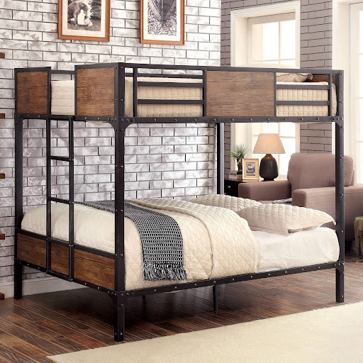 Bunk Bed Safety Checks: Regular Maintenance for Peace of Mind - JustBunkBeds