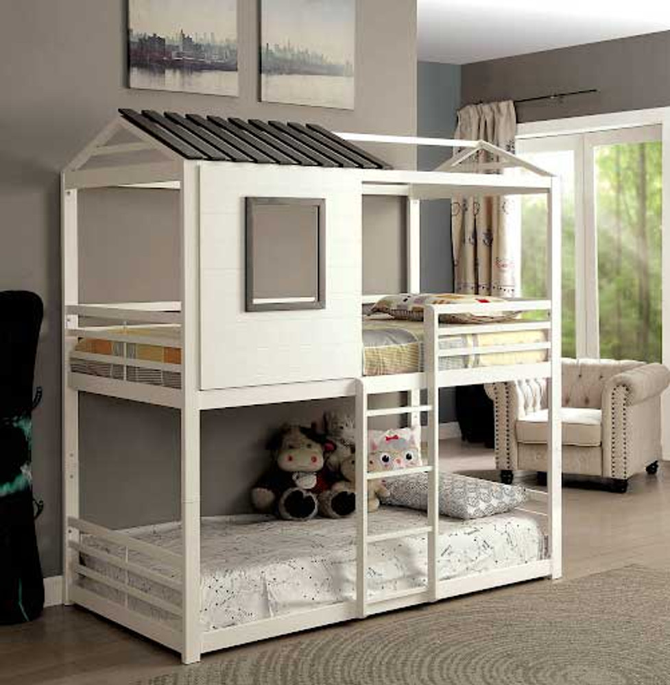 Choosing the Perfect Bunk Bed for Your Kids: A Comprehensive Guide - JustBunkBeds