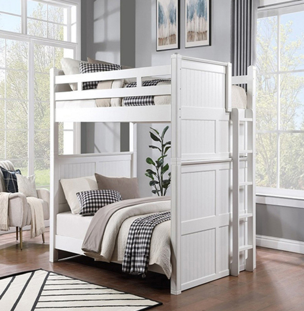 Bunk Bed Assembly Made Easy: Step-by-Step Guide and Tips - JustBunkBeds Bunk Bed Assembly Made Easy: Step-by-Step Guide and Tips - JustBunkBeds