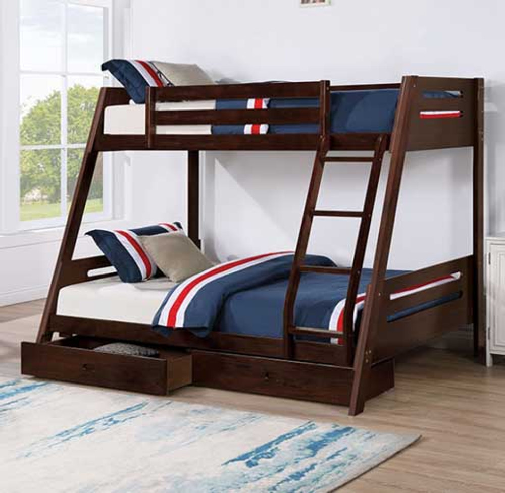Bunk Beds for Teens: Customization and Personalization Ideas - JustBunkBeds