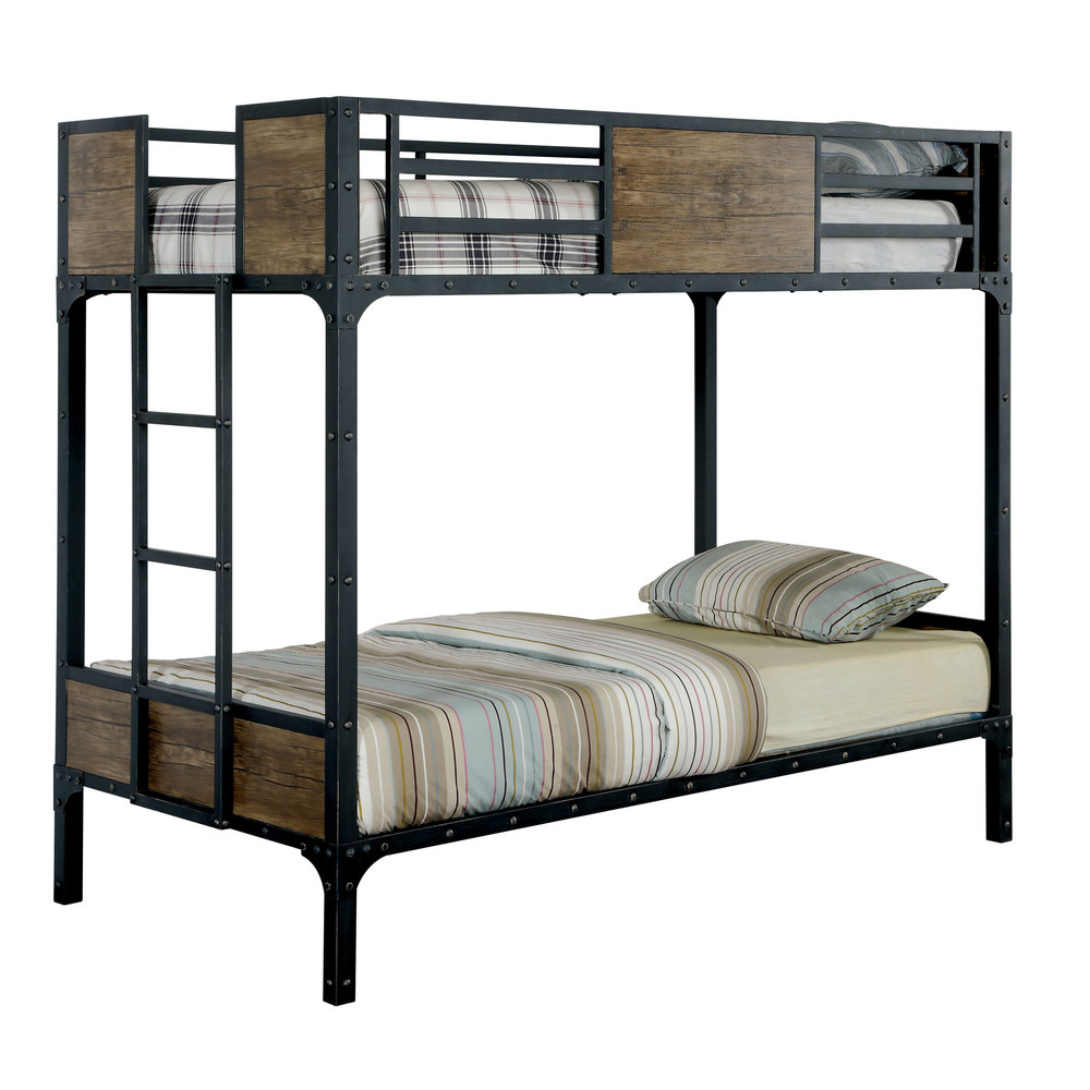 7 Fantastic Metal Bunk Bed ideas - JustBunkBeds