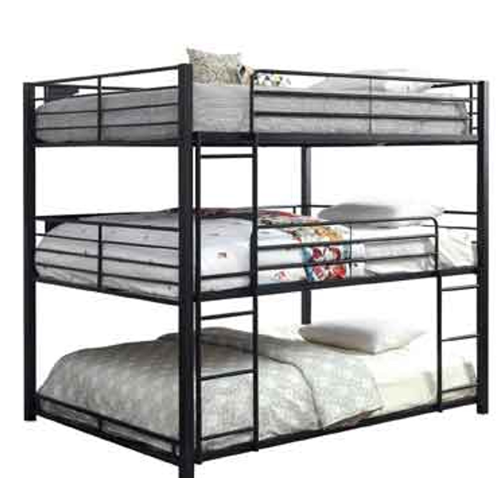 How Much Weight Can a Queen Size Bunk Bed Hold? - JustBunkBeds