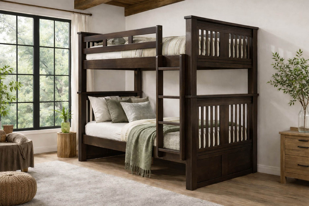How to Disassemble a Bunk Bed: A Step-by-Step Guide