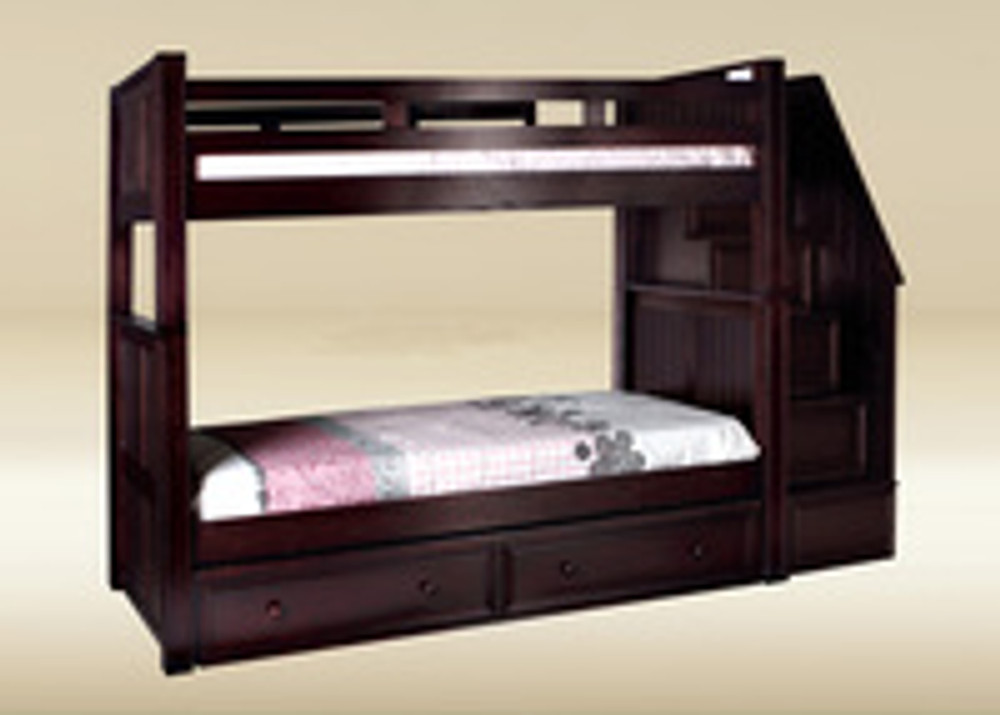 Extra-Long Bunk Beds: Great for Tall Children and Adults - JustBunkBeds