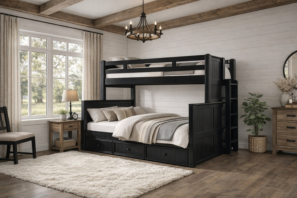 How to Assemble a Bunk Bed: A Step-by-Step Guide