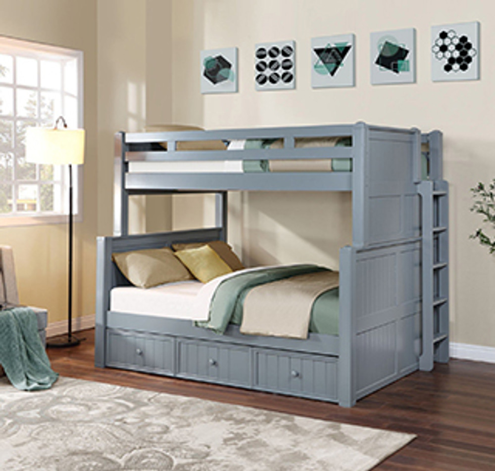 Safety Standards and Certifications for Bunk Beds