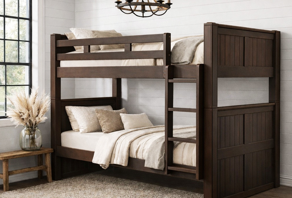 Why Extra Long Bunk Beds Are Perfect For Growing Kids And Adults